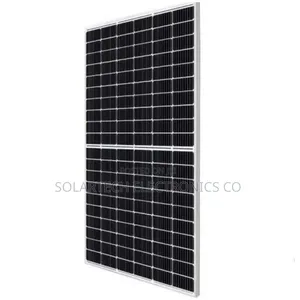 335W Mono Solar Panels Cworth