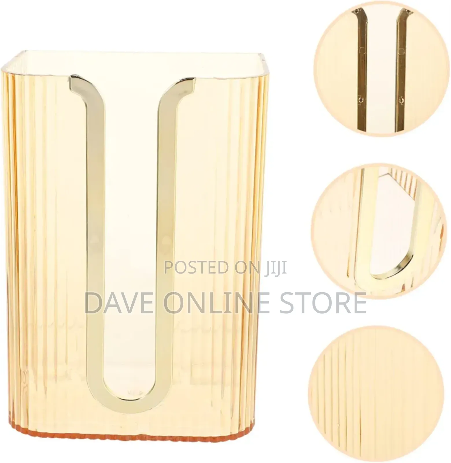 Paper Sheet Holder and Dispenser Organizer