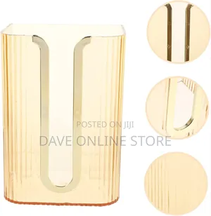 Paper Sheet Holder and Dispenser Organizer