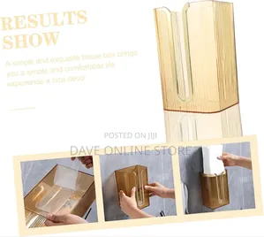 Paper Sheet Holder and Dispenser Organizer