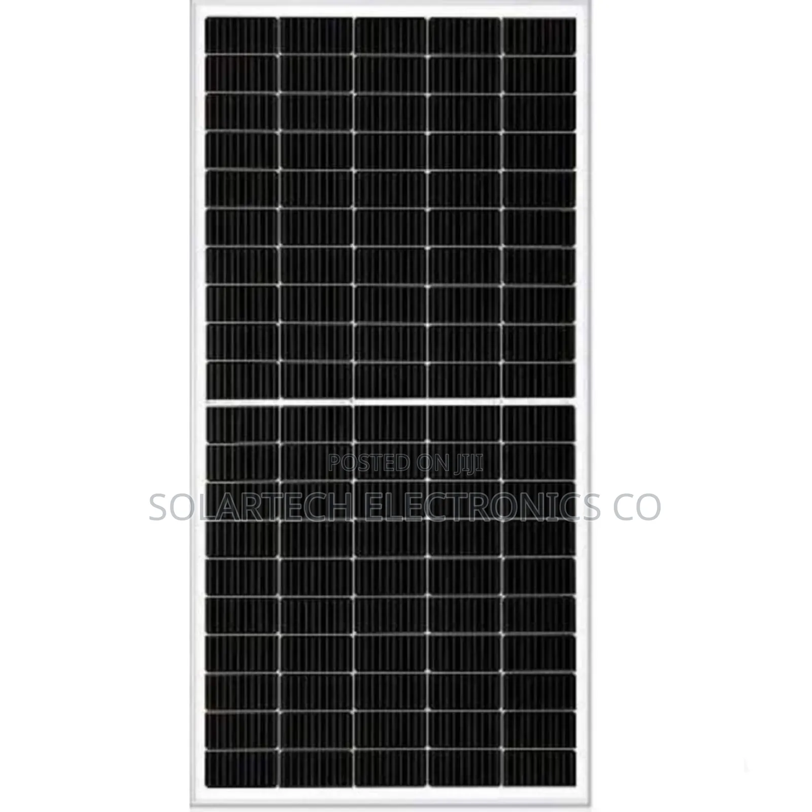 355W Mono Solar Panels//Cworth Power