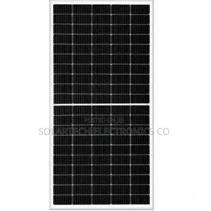 355W Mono Solar Panels//Cworth Power