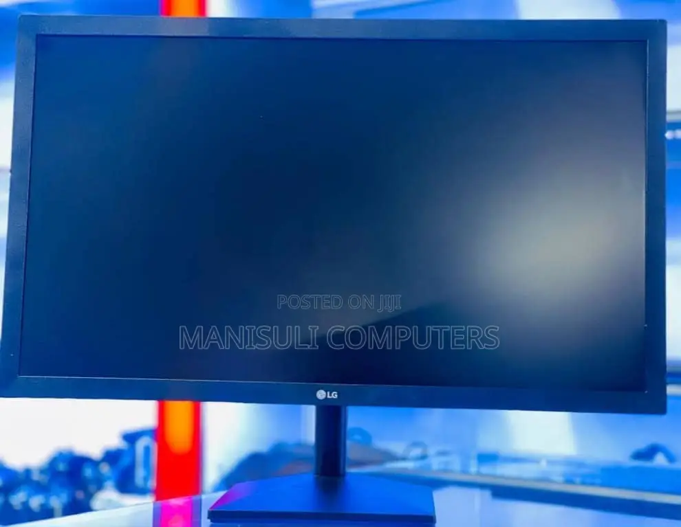 Monitor Lenovo 22 Inch Vga Usb 3.0 Hdmi Dp Dvi Display
