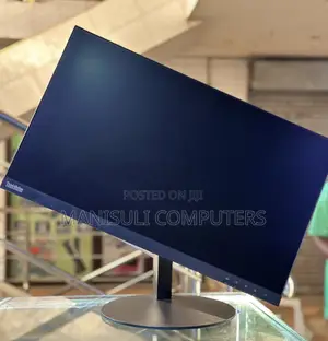 Monitor Lenovo 22 Inch Vga Usb 3.0 Hdmi Dp Dvi Display