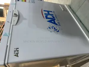 ADH 200 Liters Solar Fridge
