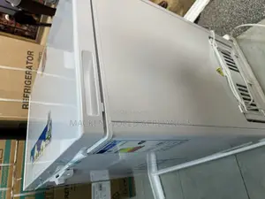 ADH 200 Liters Solar Fridge