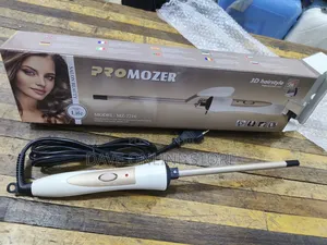 Afro Curling Iron