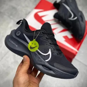 Nike Zoom X Smiley Sneakers