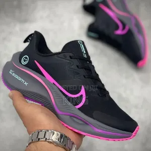 Nike Zoom X Smile Runner Sneakers
