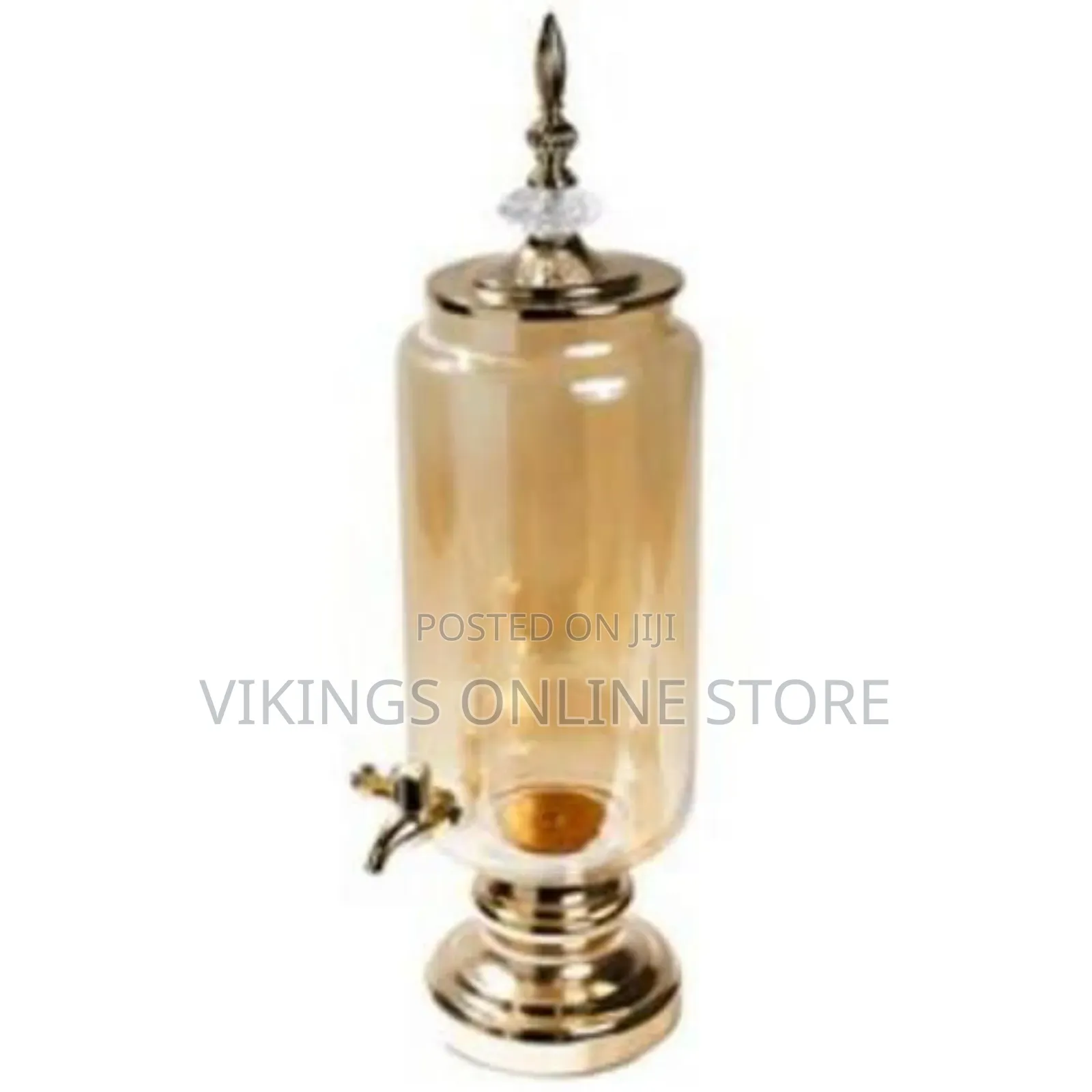 5L Water Jug Juice Dispenser