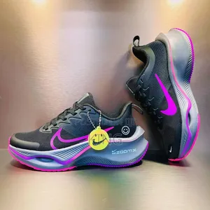 Certified Nike Zoom X Smile Women Sneakers