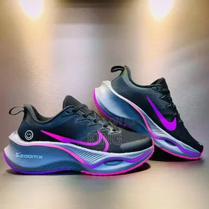 Certified Nike Zoom X Smile Women Sneakers