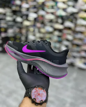 Loft Nike Zoom X Smile Women Sneakers