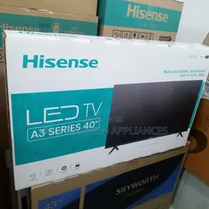 Hisense 40 Inch Digital Tv