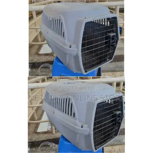 Small Travel Pet Cage for Puppies