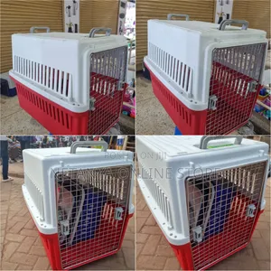 Extra Large Travel Pet Cage