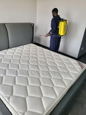 Apartment Fumigation Services for All Types of Insects.