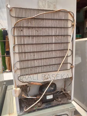 Fridge Gas Refilling Service