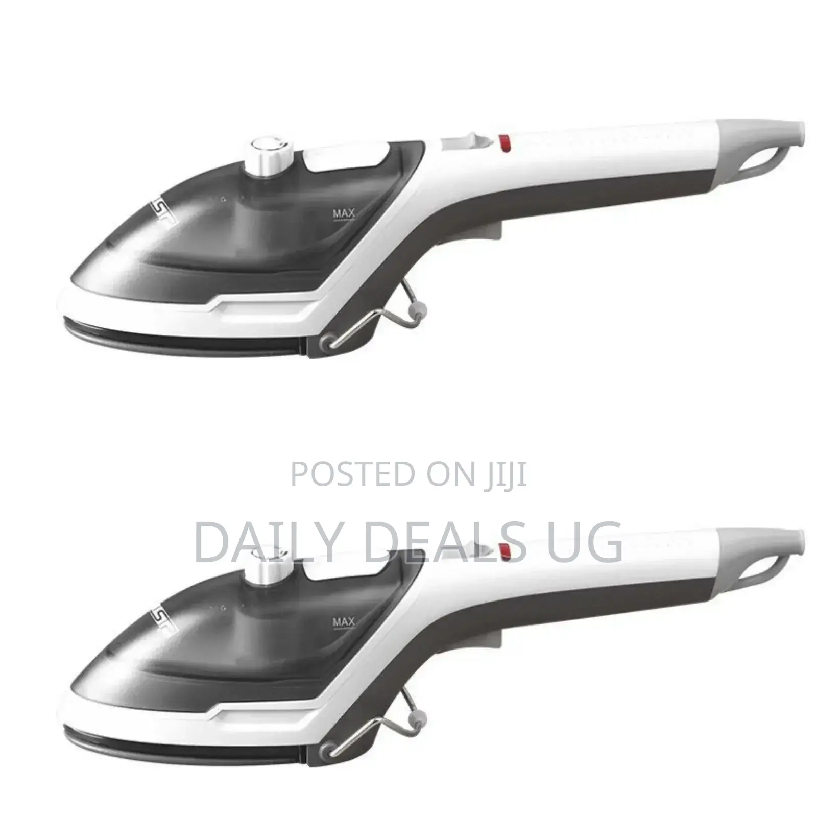DSP Portable Iron