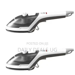 DSP Portable Iron
