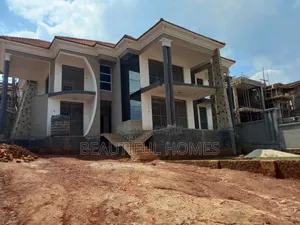 Furnished 7bdrm Mansion in Ntinda, Central Division for sale