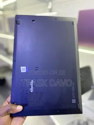 Laptop Lenovo ThinkPad X1 Carbon 8GB Intel Core I5 SSD 512GB