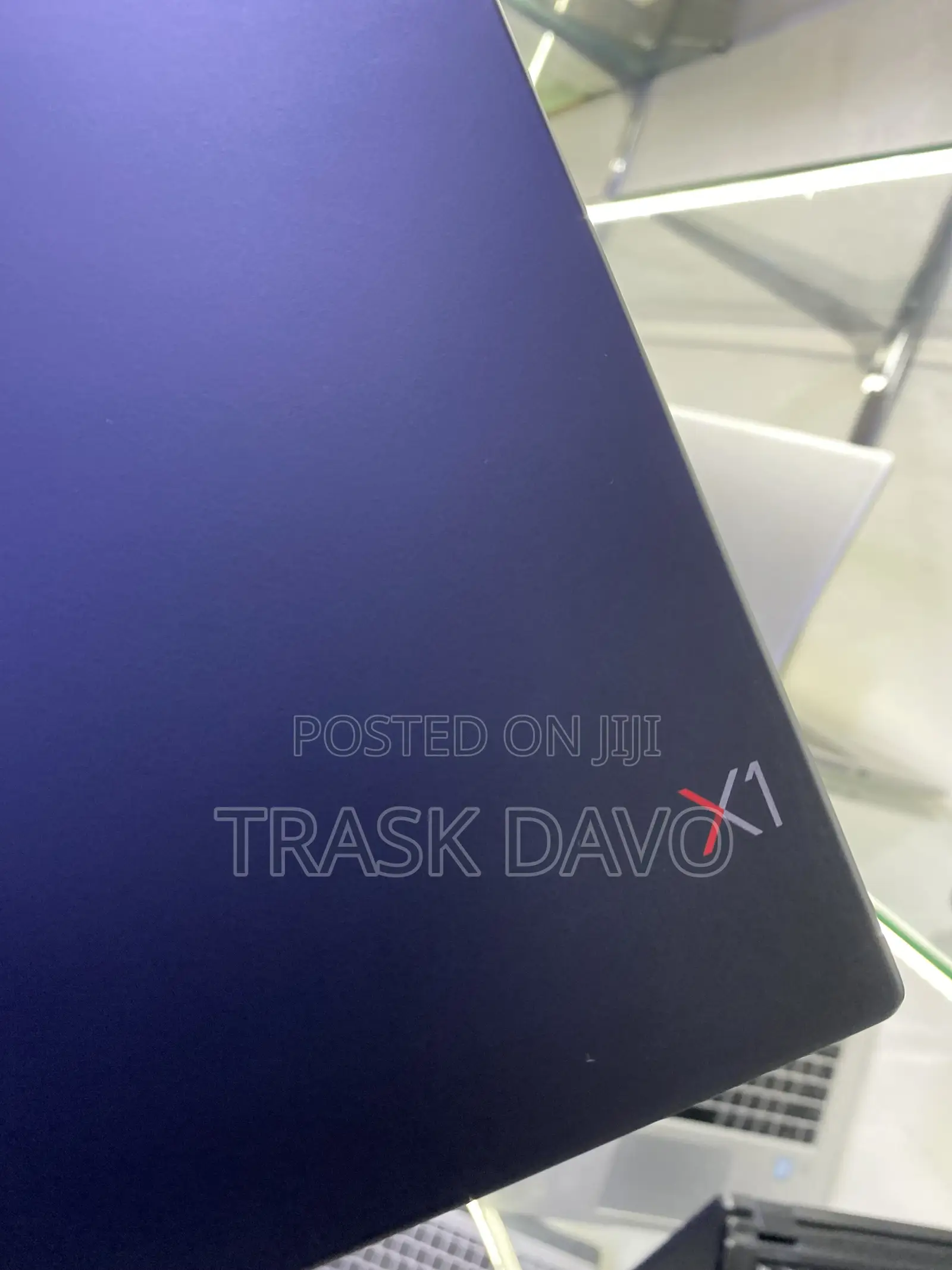 Laptop Lenovo ThinkPad X1 Carbon 16GB Intel Core I7 SSD 512GB
