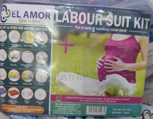 Labour Suit Kit
