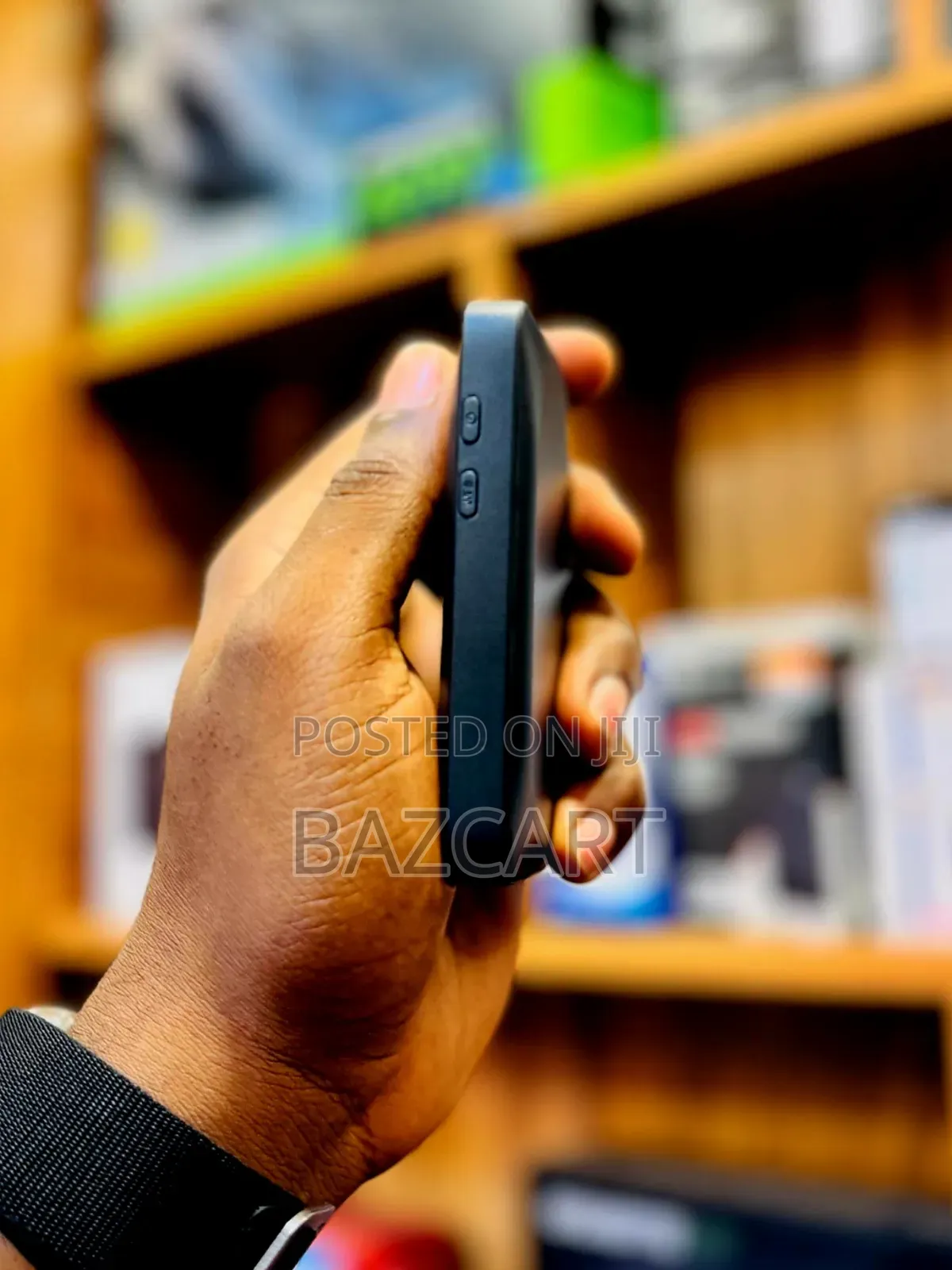 MTN Mifi Zte Mf935 4g Unlocked