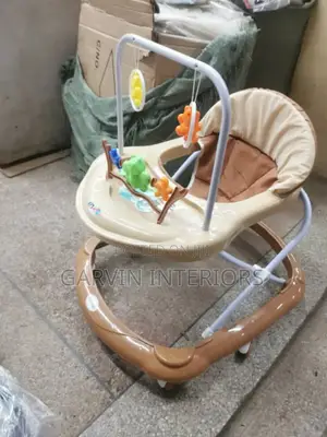 Baby Training Walker
