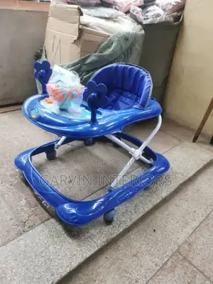 Baby Training Walker