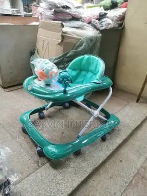 Baby Training Walker