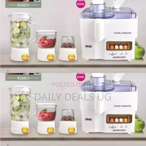 Electric 4 in 1 Electric Food Processor