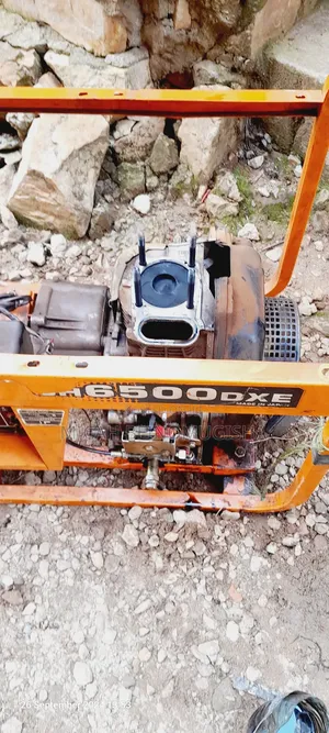 Generator Repair Services