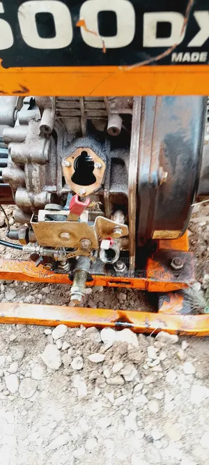 Generator Repair Services