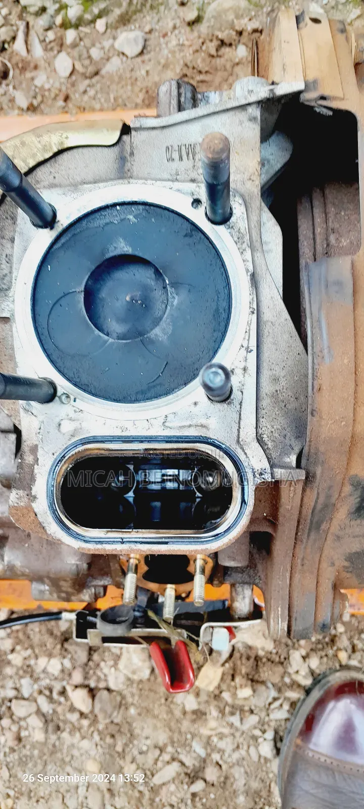Generator Repair Services