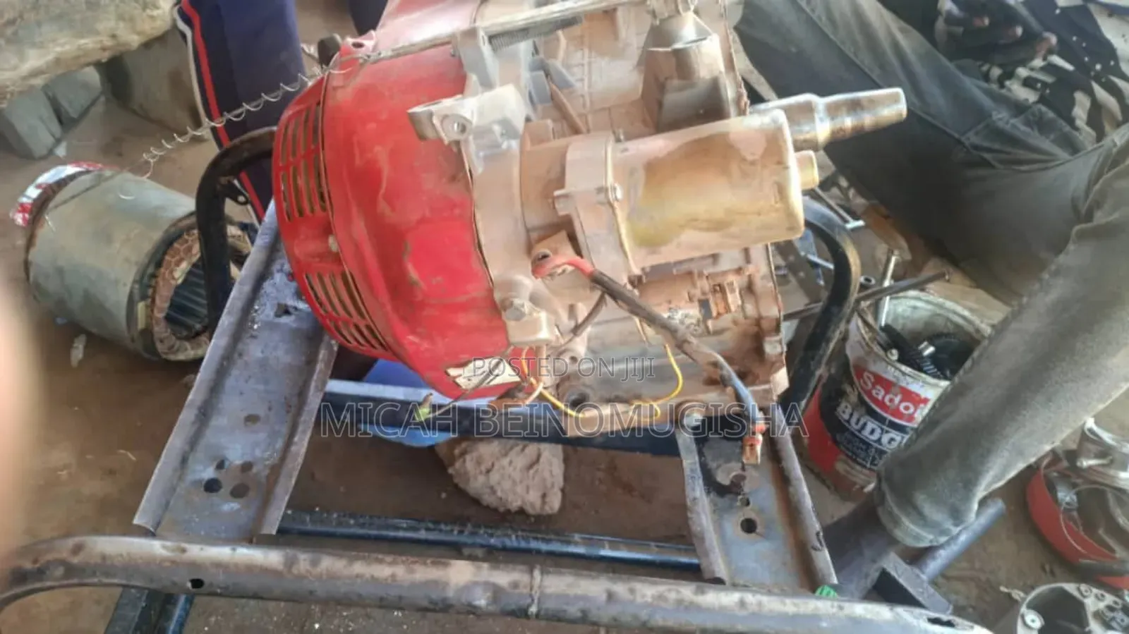 Generator Repair Services