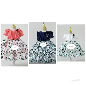 4 to 7 Years Fancy Dresses