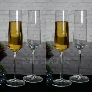 Dinner High Glass