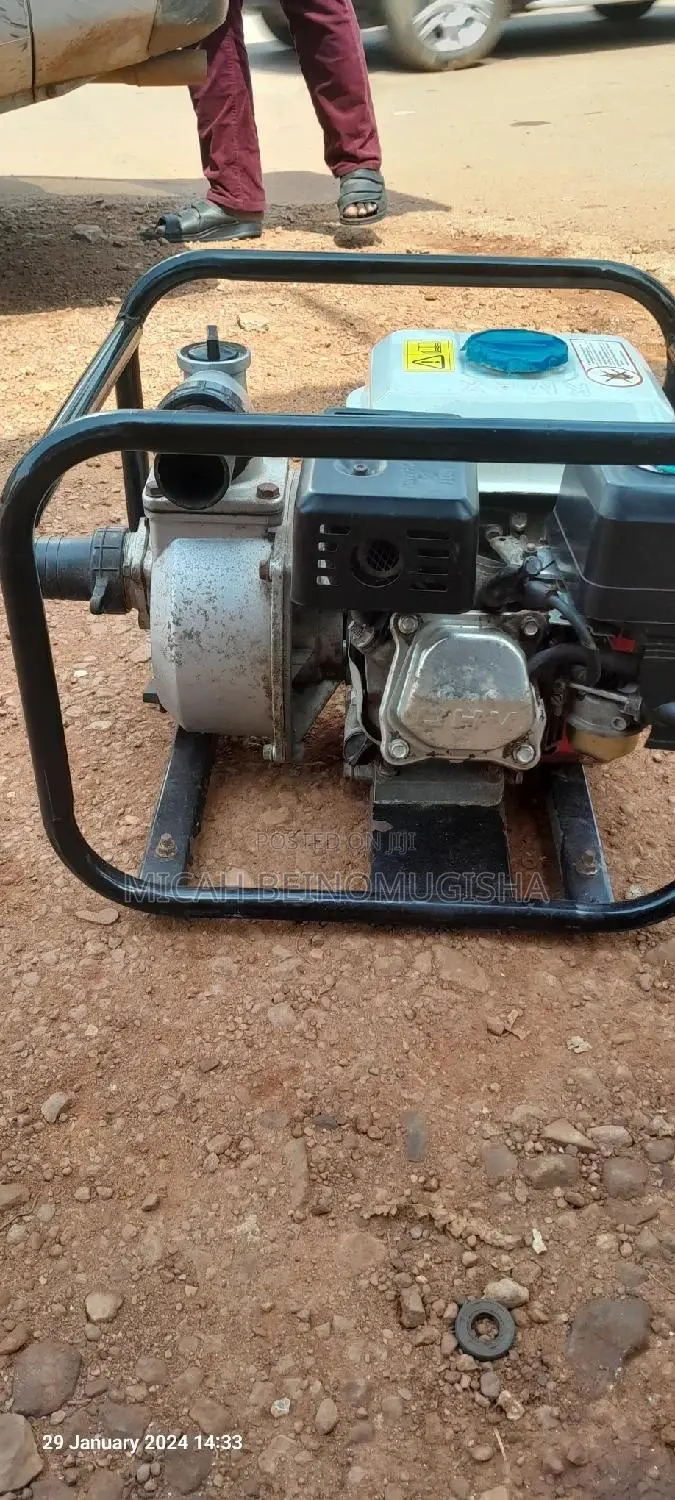 Generator Repair Services