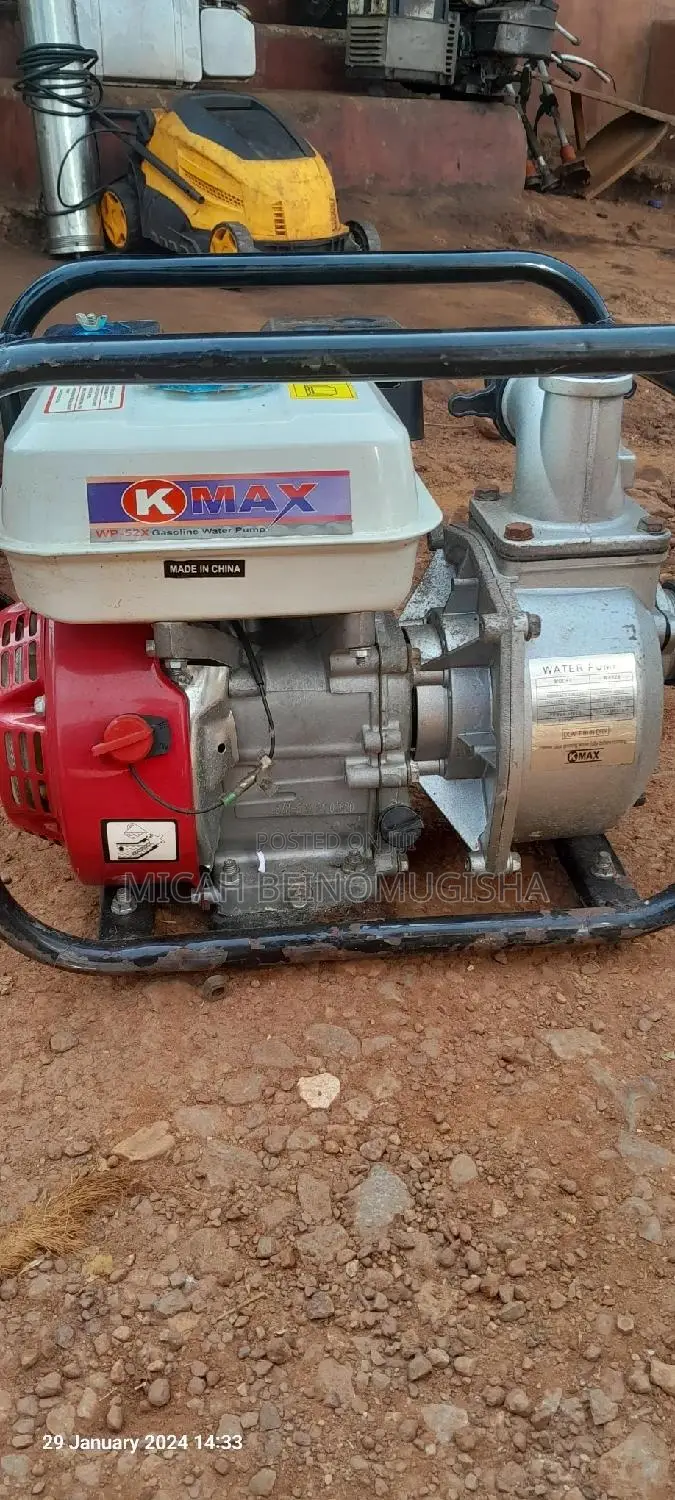 Generator Repair Services