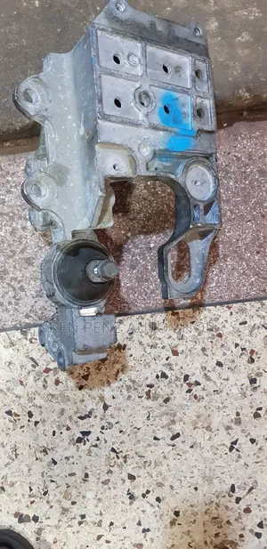 Gear Box Mounting for Nissan Xtrail 2013 - 2016