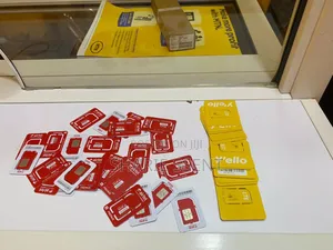 New Mobile Money Line Both MTN and Airtel(4)