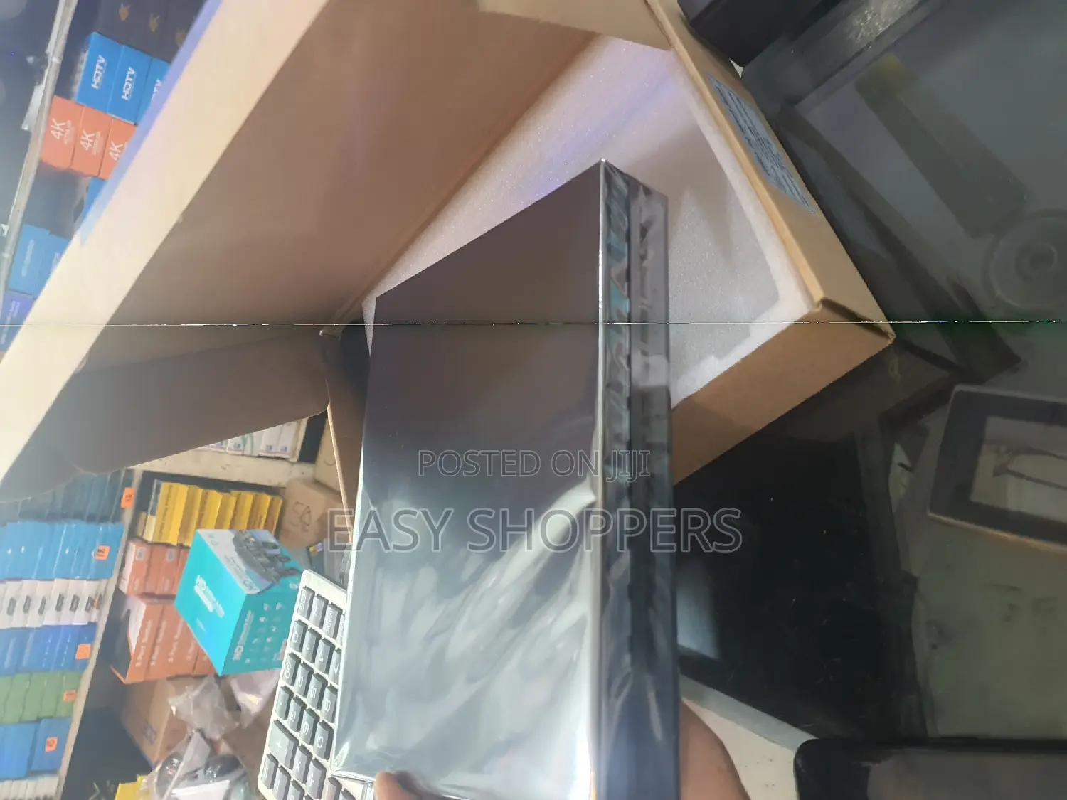 8 Port POE Switch Ethernet Switch
