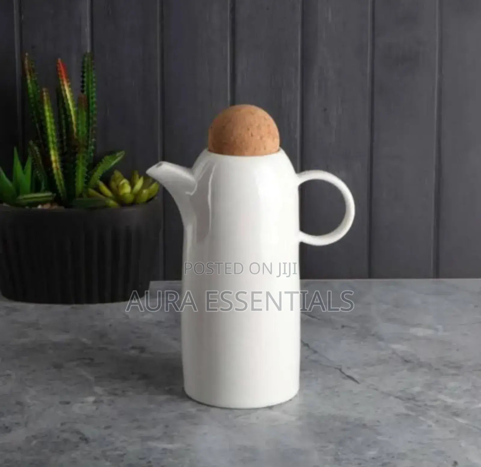 Elegant Tea Pot Set