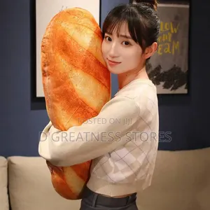 Fruit Pillows