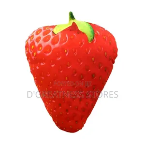 Fruit Pillows