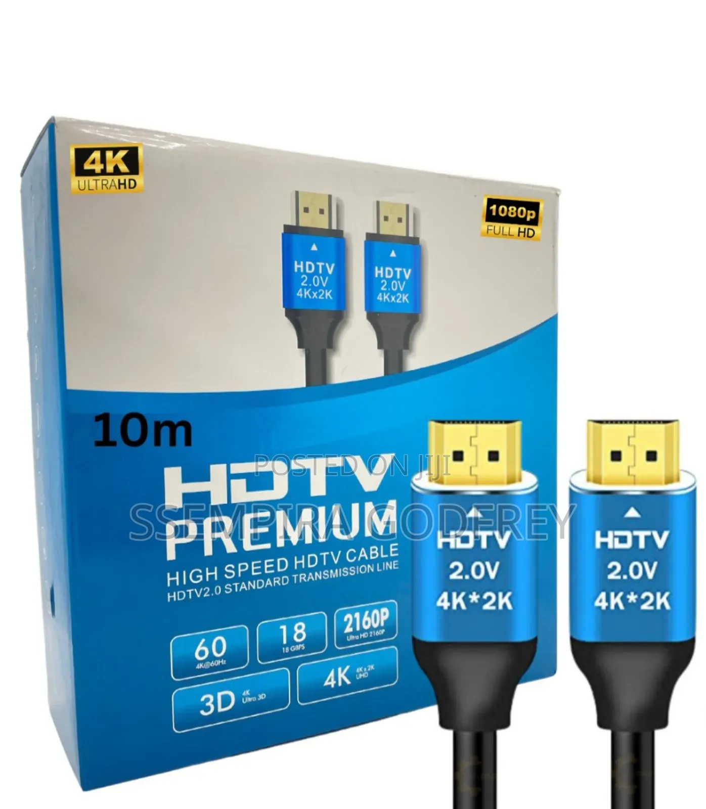 Hdmi Cable10m