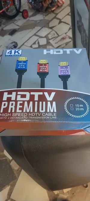 Hdmi Cable 5m 