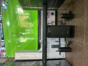 Zook 5 in 1 Soundbar